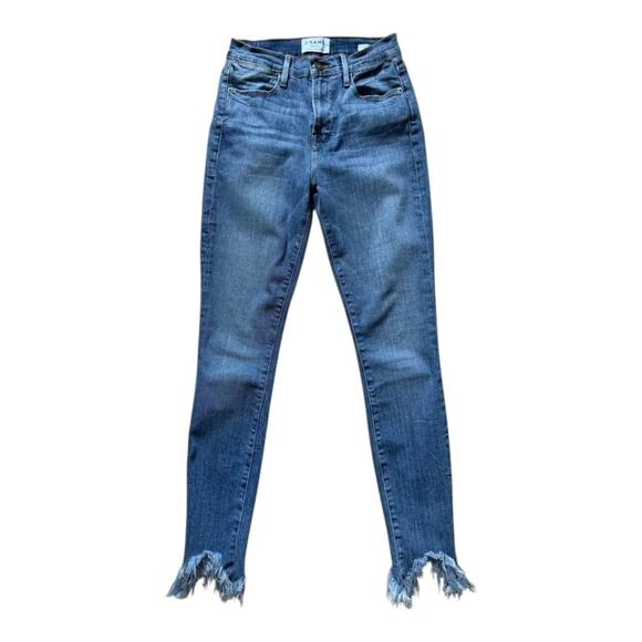Frame Blue Jeans | Size 26 - Picture 1 of 3